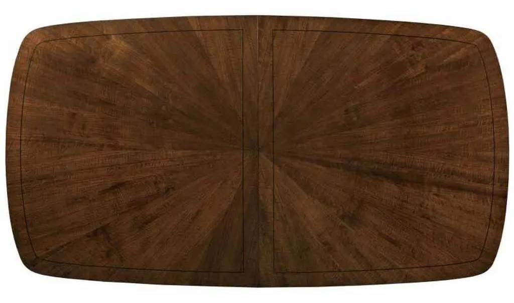 American Drew 929-744 Vantage Randolph Dining Table Complete American Drew 929-744 Vantage Randolph Dining Table Complete