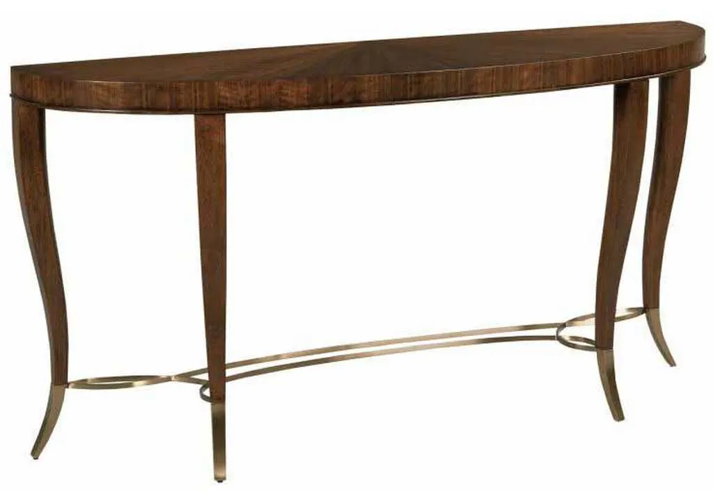 American Drew 929-925 Vantage Console Table American Drew 929-925 Vantage Console Table