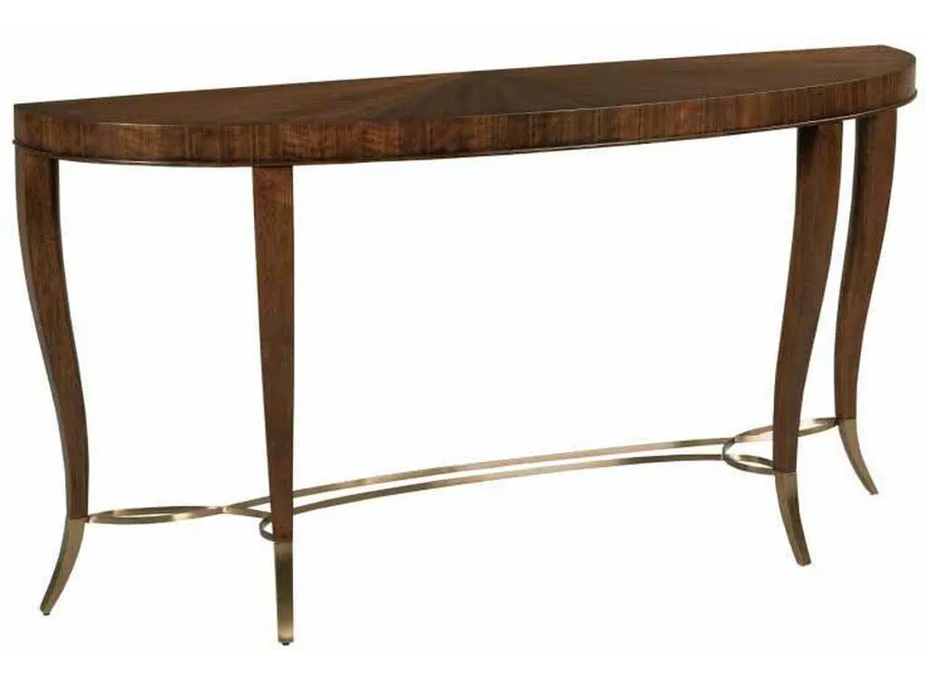 American Drew 929-925 Vantage Console Table American Drew 929-925 Vantage Console Table