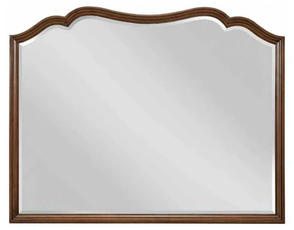 American Drew 929-040 Vantage Landscape Mirror American Drew 929-040 Vantage Landscape Mirror