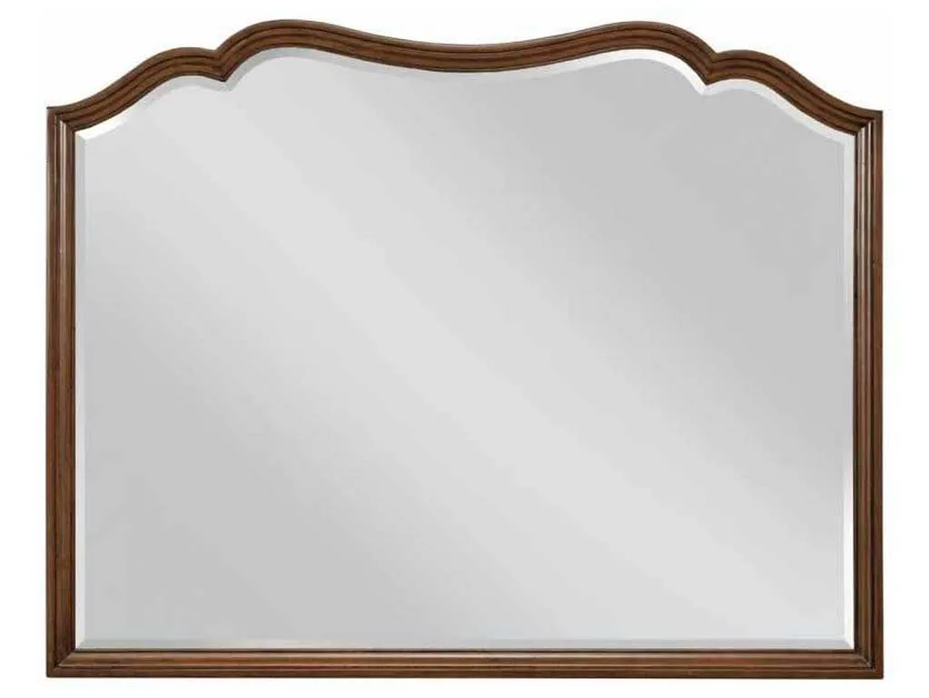 American Drew 929-040 Vantage Landscape Mirror American Drew 929-040 Vantage Landscape Mirror