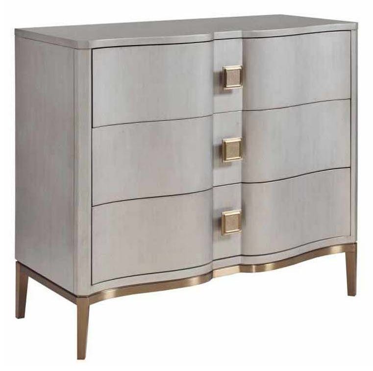 American Drew 929-151 Vantage Randolph Dresser American Drew 929-151 Vantage Randolph Dresser