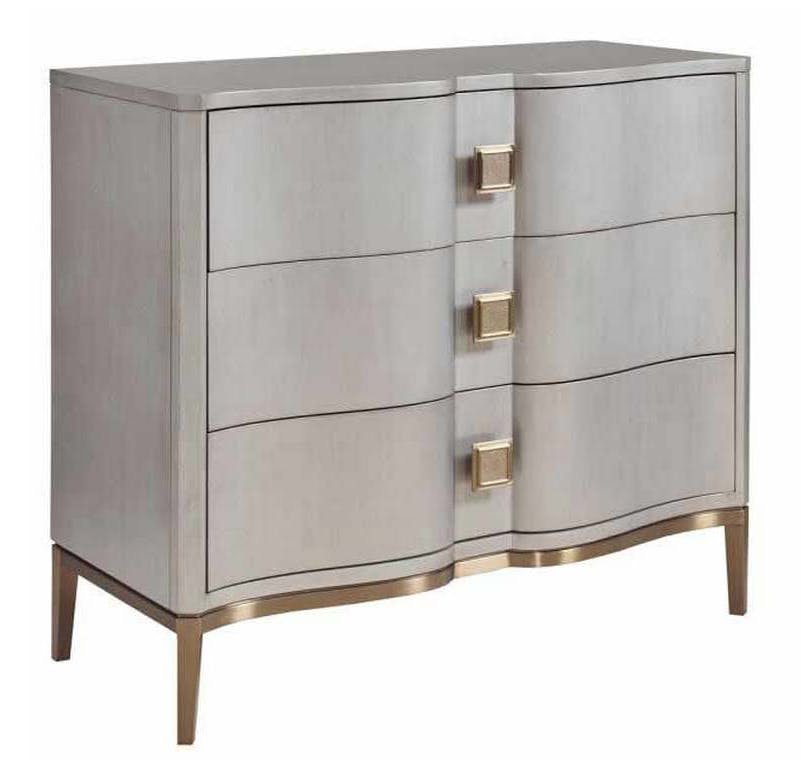 American Drew 929-151 Vantage Randolph Dresser American Drew 929-151 Vantage Randolph Dresser