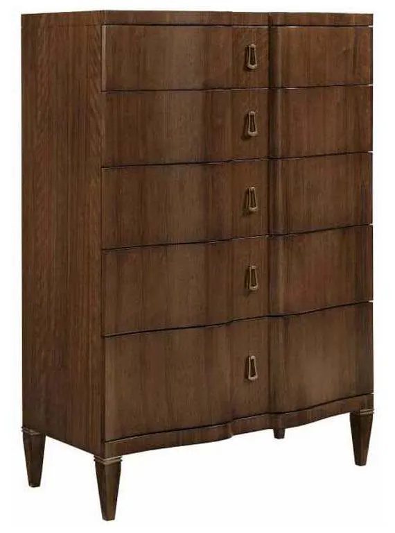American Drew 929-215 Vantage Stafford Drawer Chest American Drew 929-215 Vantage Stafford Drawer Chest