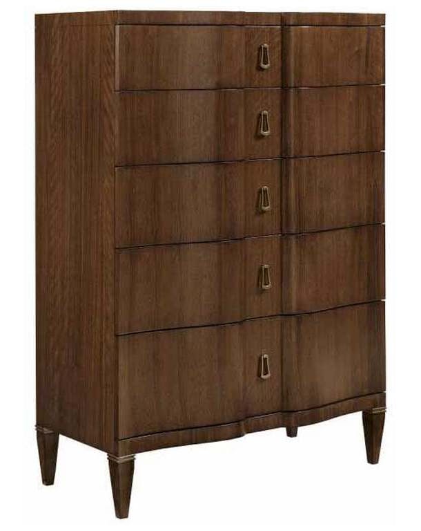 American Drew 929-215 Vantage Stafford Drawer Chest American Drew 929-215 Vantage Stafford Drawer Chest