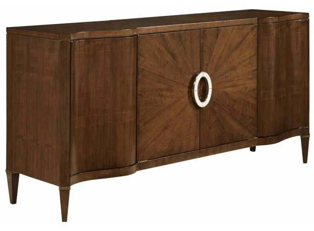American Drew 929-856 Vantage Springfield Buffet American Drew 929-856 Vantage Springfield Buffet