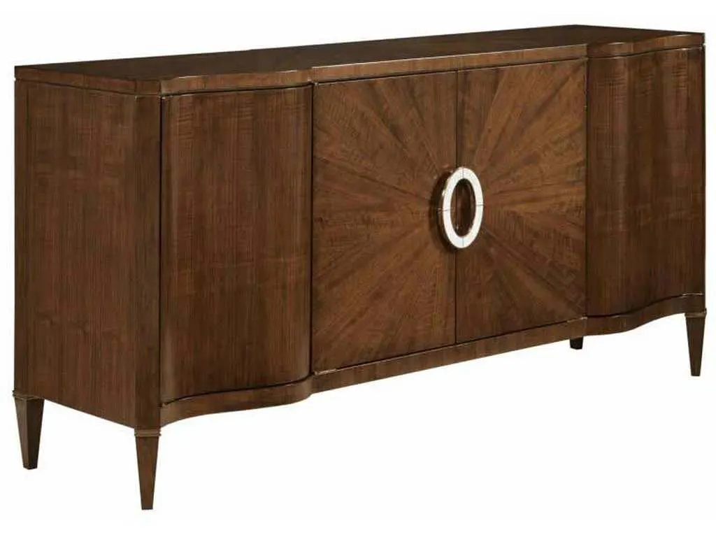American Drew 929-856 Vantage Springfield Buffet American Drew 929-856 Vantage Springfield Buffet
