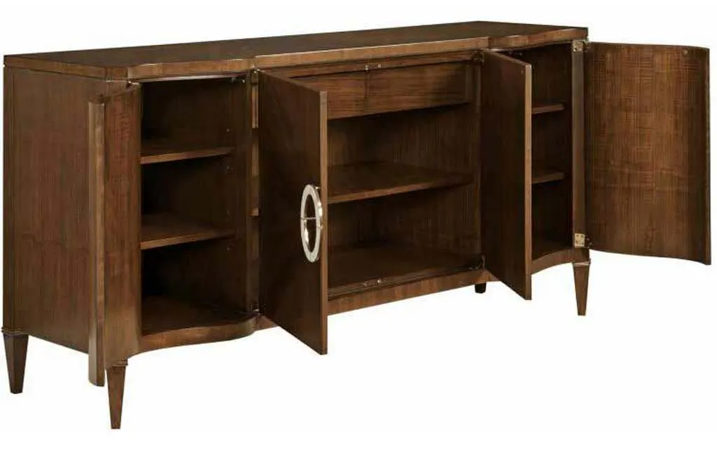 American Drew 929-856 Vantage Springfield Buffet American Drew 929-856 Vantage Springfield Buffet