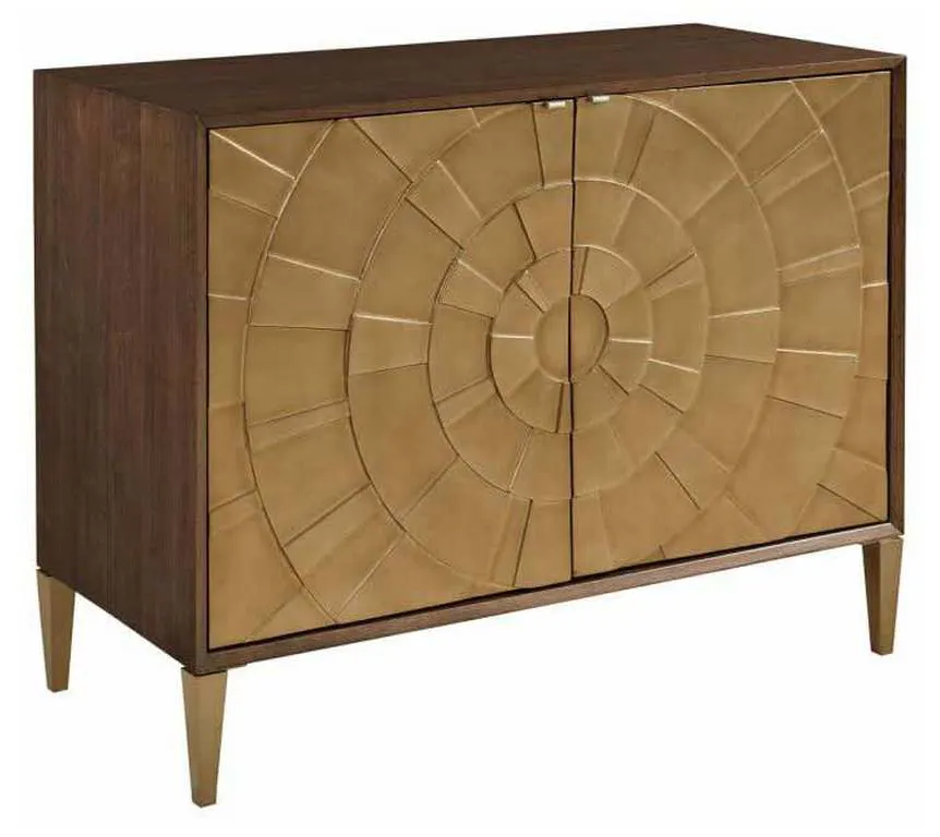 American Drew 929-890 Vantage Norwalk Door Chest American Drew 929-890 Vantage Norwalk Door Chest