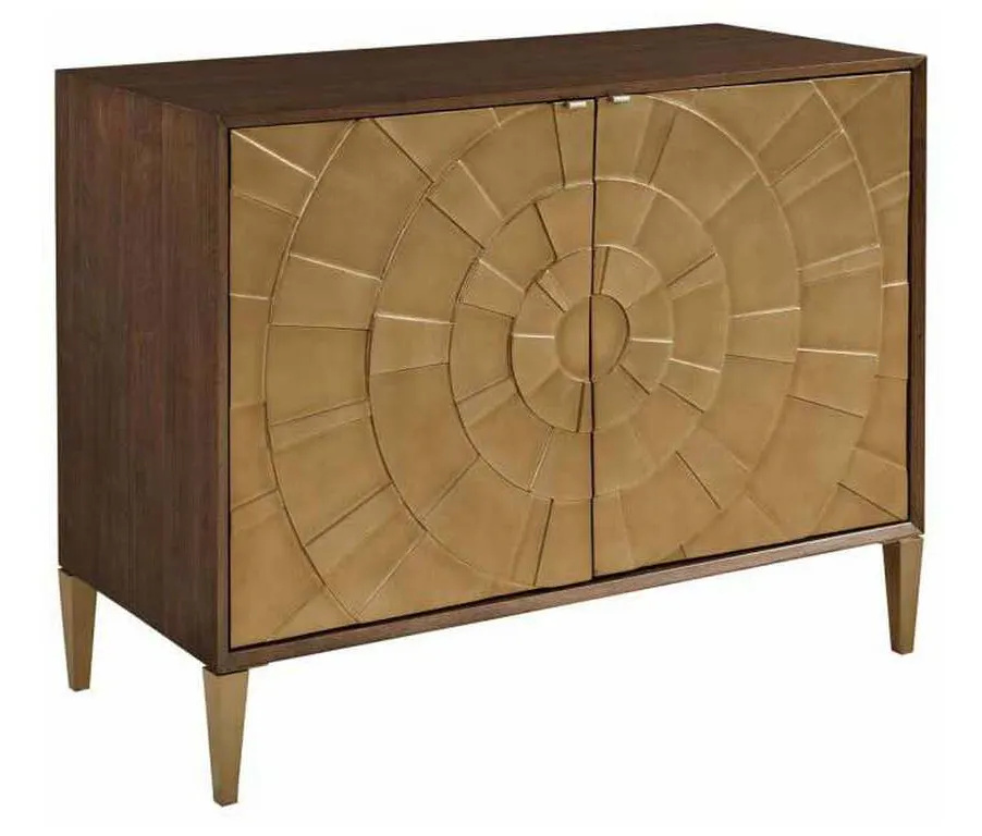 American Drew 929-890 Vantage Norwalk Door Chest American Drew 929-890 Vantage Norwalk Door Chest