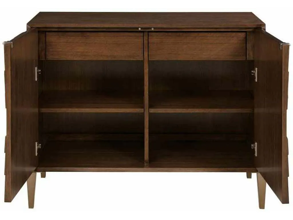 American Drew 929-890 Vantage Norwalk Door Chest