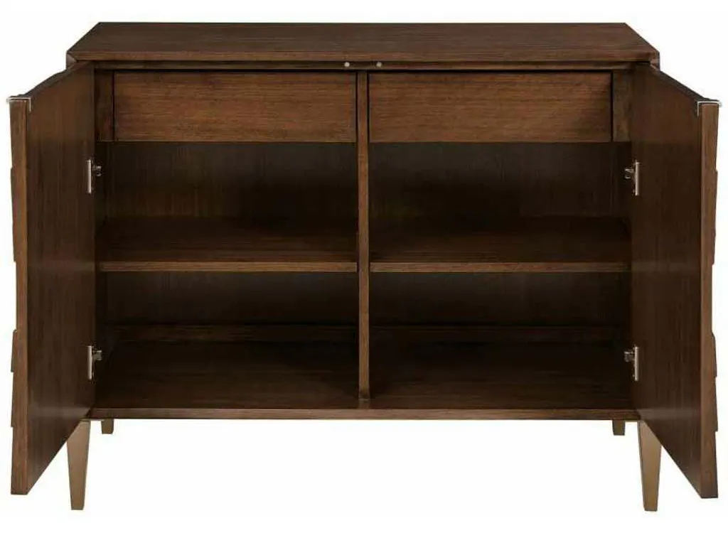 American Drew 929-890 Vantage Norwalk Door Chest American Drew 929-890 Vantage Norwalk Door Chest