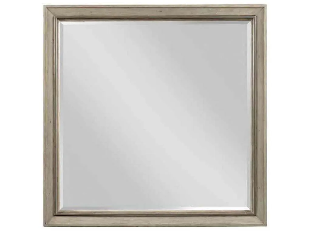American Drew 924-020 West Fork Parks Mirror