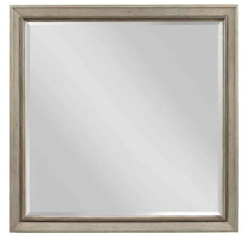 American Drew 924-020 West Fork Parks Mirror American Drew 924-020 West Fork Parks Mirror