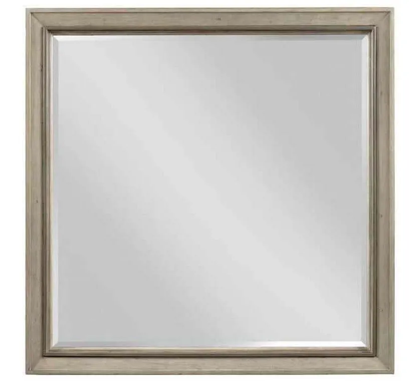 American Drew 924-020 West Fork Parks Mirror American Drew 924-020 West Fork Parks Mirror