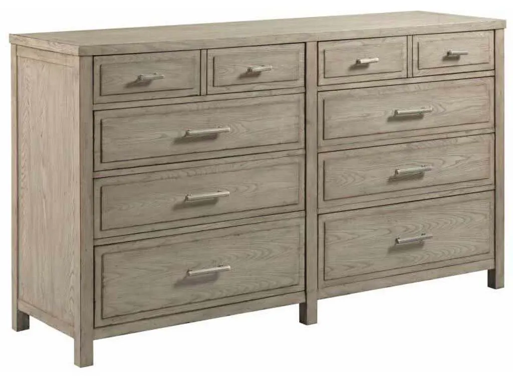 American Drew 924-130 West Fork Parks Dresser