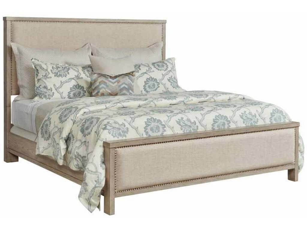 American Drew 924-317R West Fork Jacksonville California King Bed Complete
