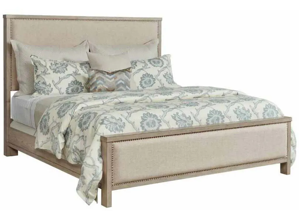 American Drew 924-313R West Fork Jacksonville Queen Bed Complete American Drew 924-313R West Fork Jacksonville Queen Bed Complete