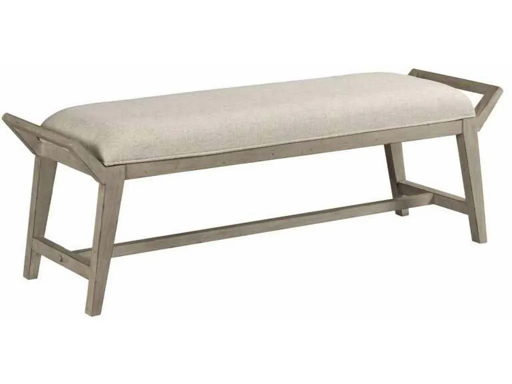 American Drew 924-480 West Fork Bench