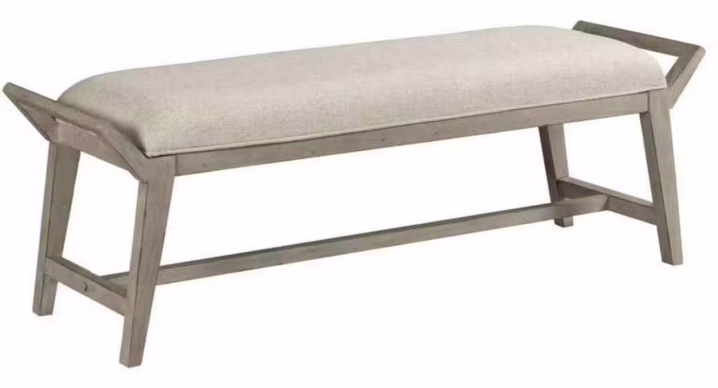 American Drew 924-480 West Fork Bench American Drew 924-480 West Fork Bench