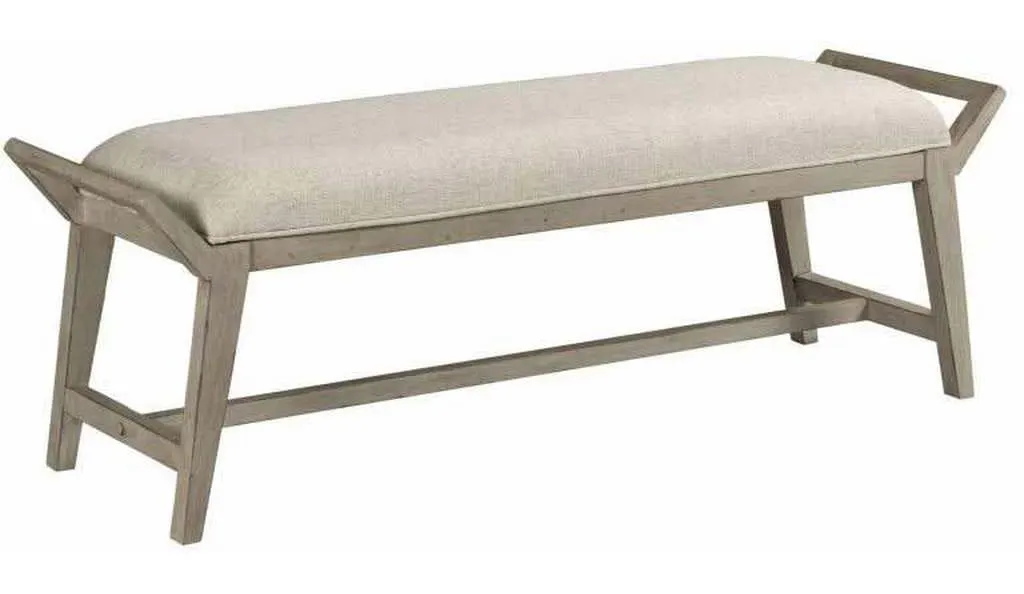 American Drew 924-480 West Fork Bench American Drew 924-480 West Fork Bench