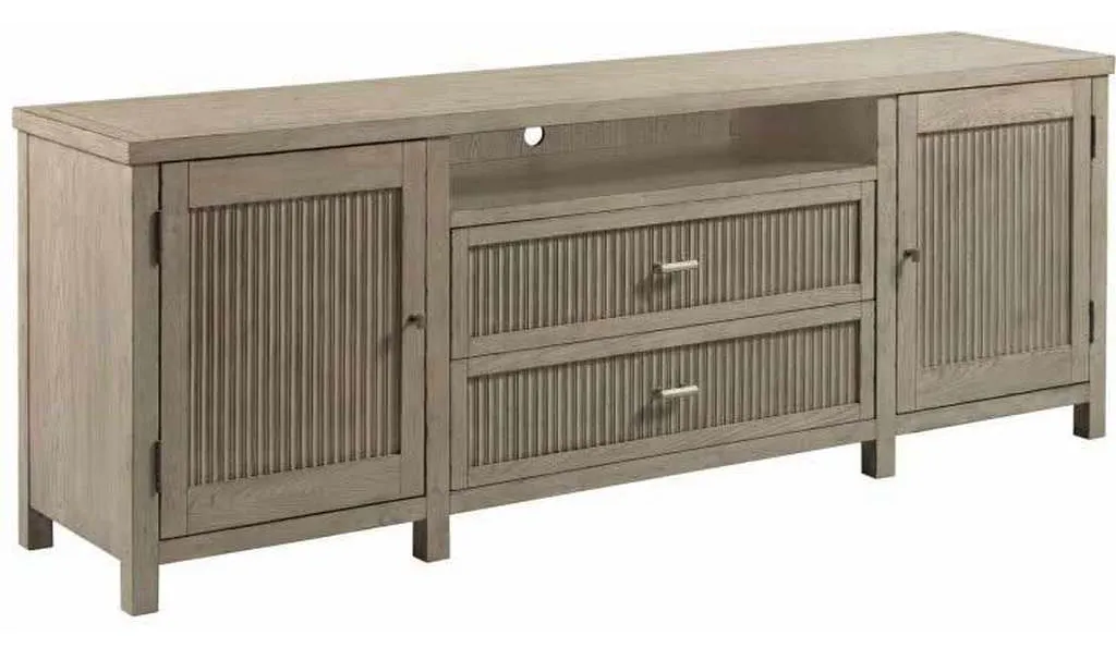 American Drew 924-585 West Fork Merit Media Cabinet American Drew 924-585 West Fork Merit Media Cabinet