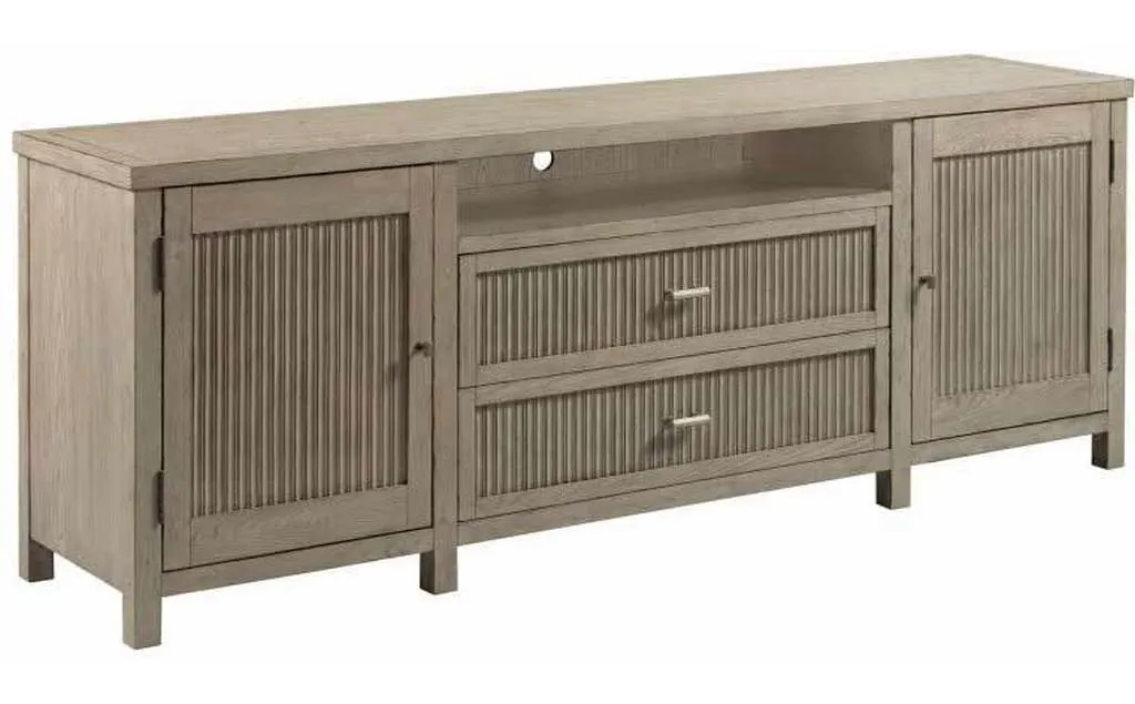 American Drew 924-585 West Fork Merit Media Cabinet American Drew 924-585 West Fork Merit Media Cabinet