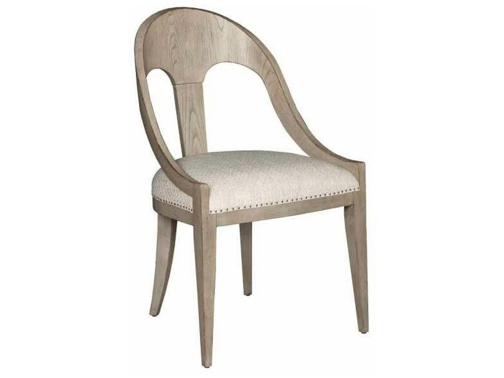 American Drew 924-622 West Fork Newport Host Chair