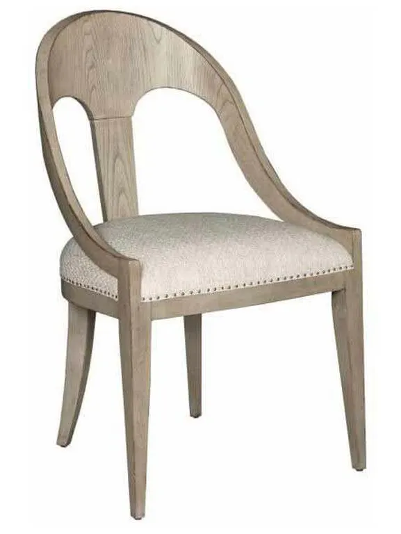 American Drew 924-622 West Fork Newport Host Chair American Drew 924-622 West Fork Newport Host Chair