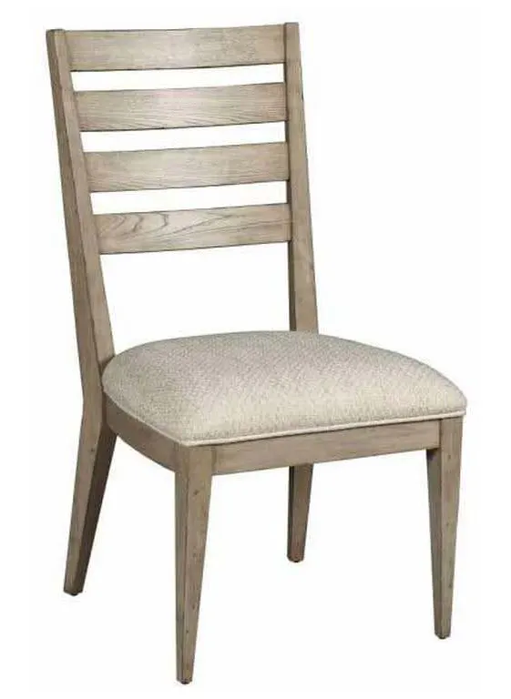 American Drew 924-638 West Fork Brinkley Side Chair American Drew 924-638 West Fork Brinkley Side Chair