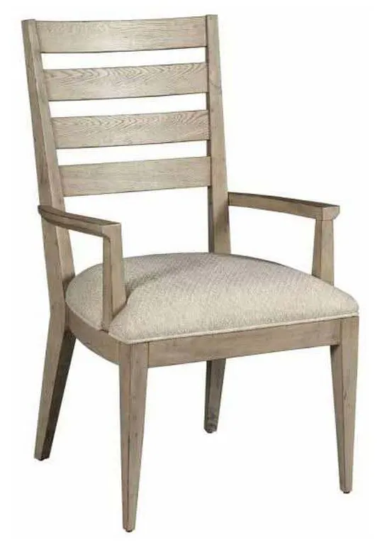 American Drew 924-639 West Fork Brinkley Arm Chair American Drew 924-639 West Fork Brinkley Arm Chair