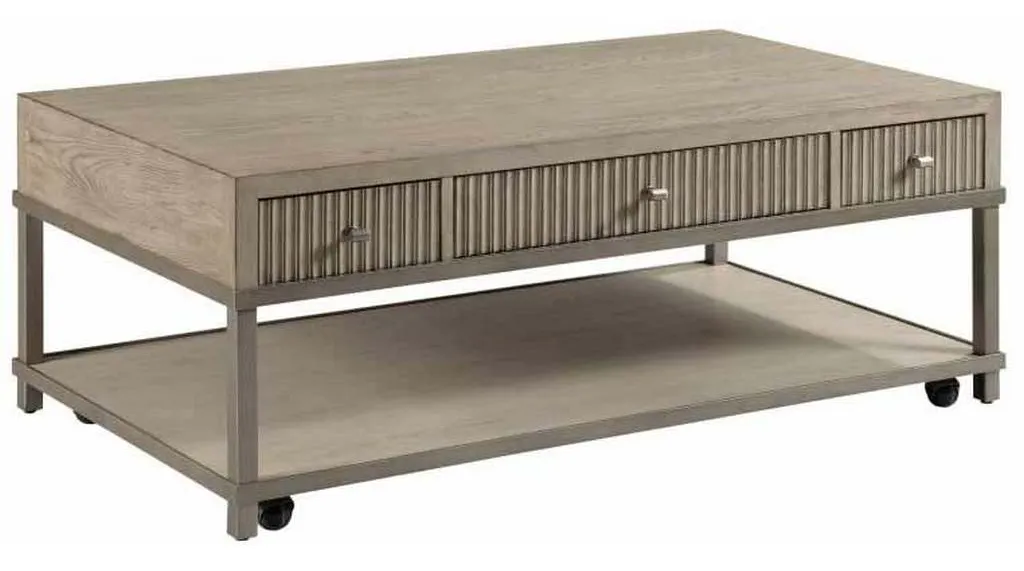 American Drew 924-910 West Fork Bailey Coffee Table American Drew 924-910 West Fork Bailey Coffee Table