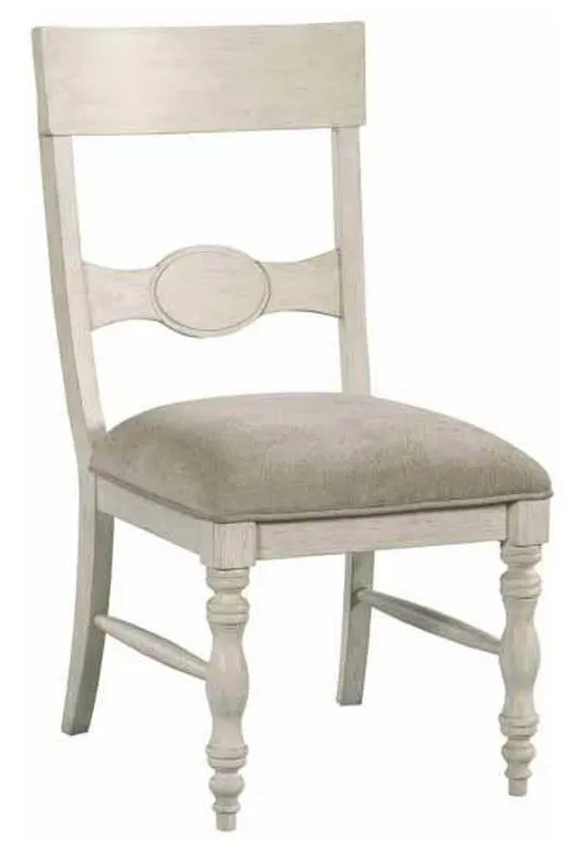 American Drew 016-636 Grand Bay Side Chair American Drew 016-636 Grand Bay Side Chair