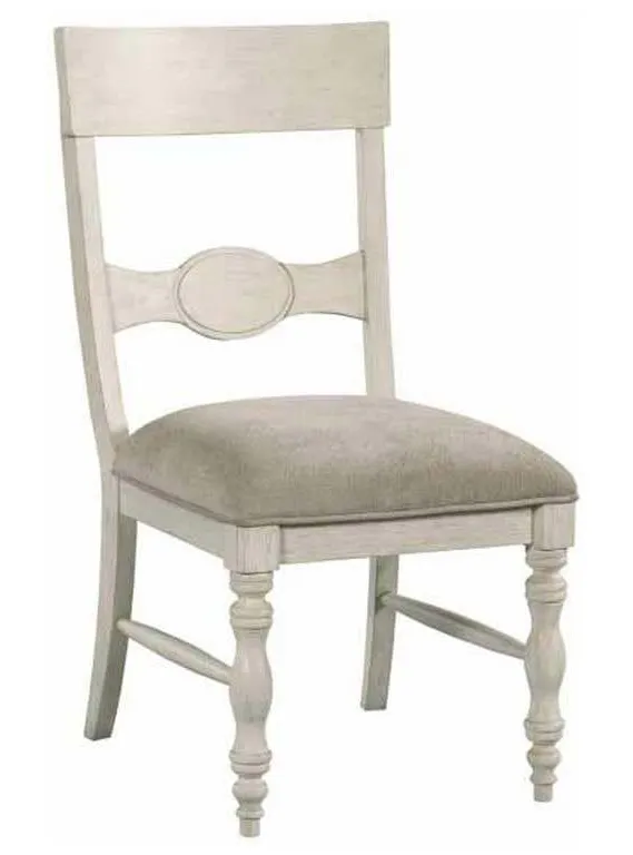 American Drew 016-636 Grand Bay Side Chair American Drew 016-636 Grand Bay Side Chair