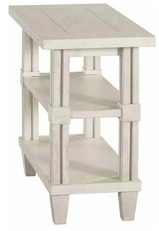 American Drew 016-917 Grand Bay Wayland Chairside Table American Drew 016-917 Grand Bay Wayland Chairside Table