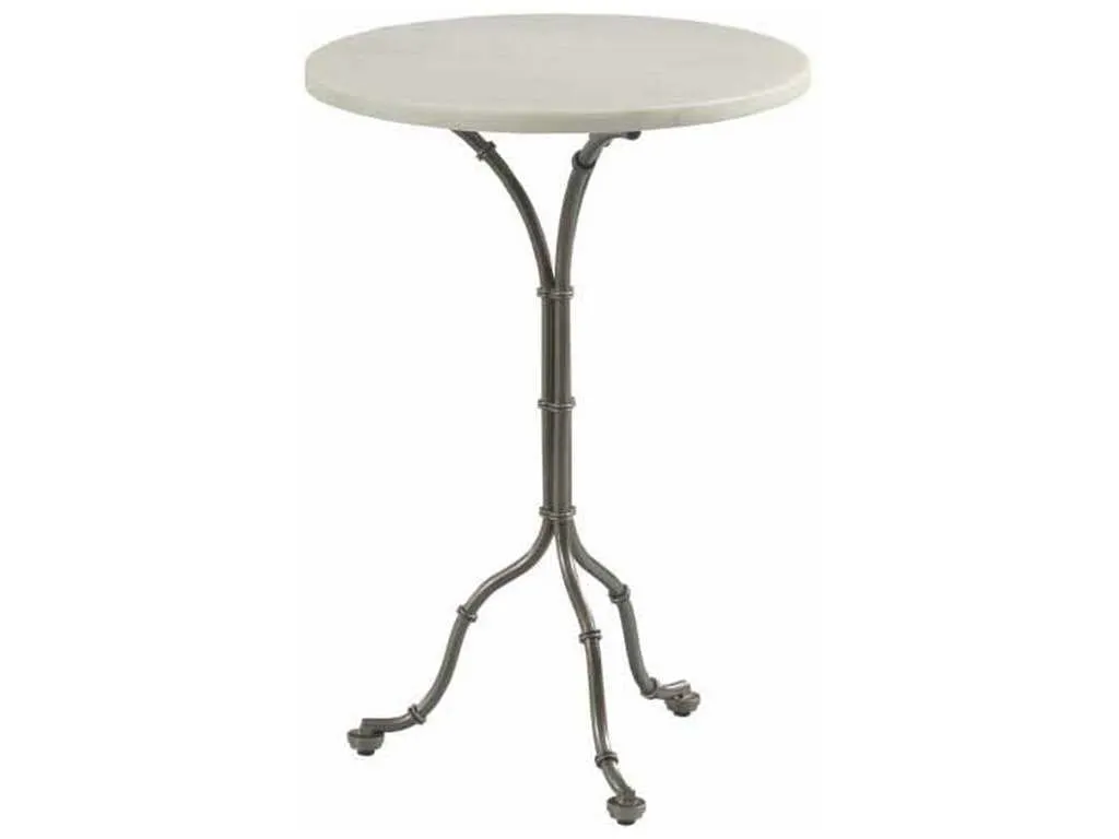 American Drew 016-920 Grand Bay Mariners Metal Accent table American Drew 016-920 Grand Bay Mariners Metal Accent table