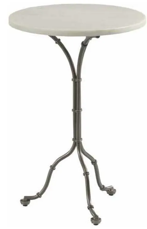 American Drew 016-920 Grand Bay Mariners Metal Accent table American Drew 016-920 Grand Bay Mariners Metal Accent table
