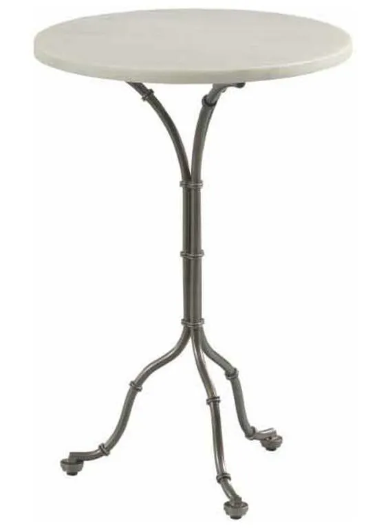 American Drew 016-920 Grand Bay Mariners Metal Accent table American Drew 016-920 Grand Bay Mariners Metal Accent table