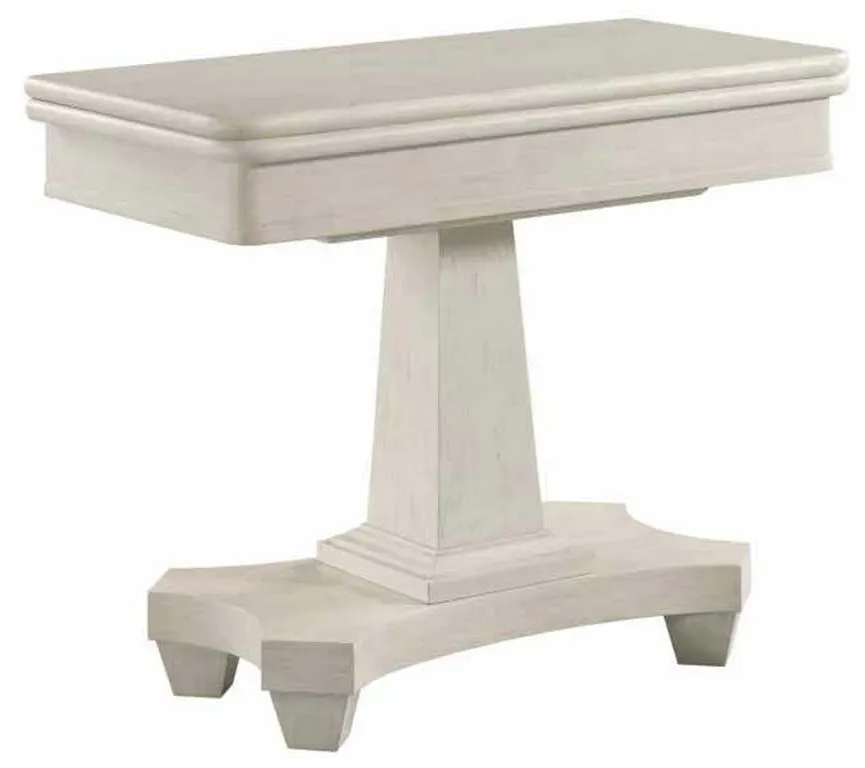 American Drew 016-921 Grand Bay Montauk Flip Top Table American Drew 016-921 Grand Bay Montauk Flip Top Table