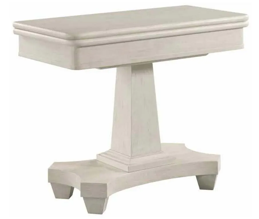 American Drew 016-921 Grand Bay Montauk Flip Top Table American Drew 016-921 Grand Bay Montauk Flip Top Table