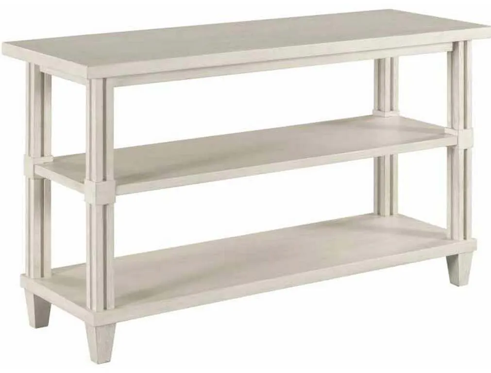 American Drew 016-925 Grand Bay Wayland Sofa Table American Drew 016-925 Grand Bay Wayland Sofa Table