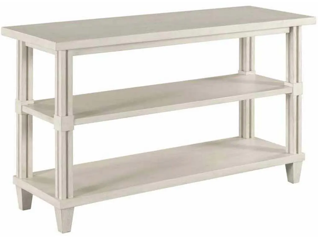 American Drew 016-925 Grand Bay Wayland Sofa Table American Drew 016-925 Grand Bay Wayland Sofa Table