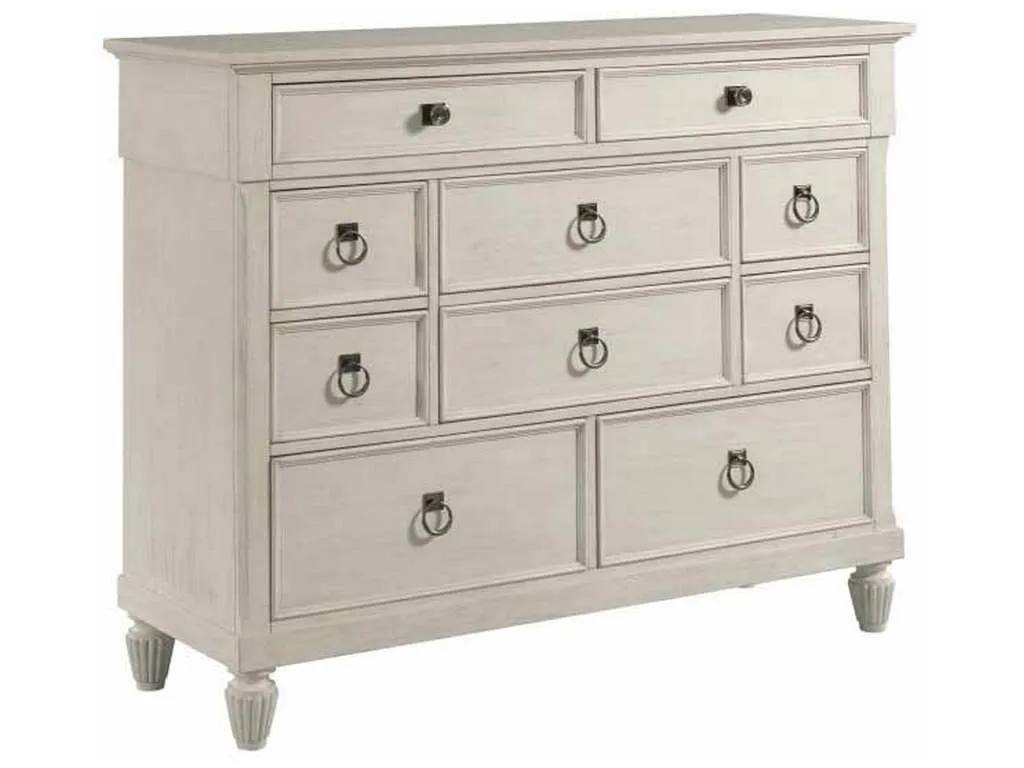 American Drew 016-131 Grand Bay Aster Bureau