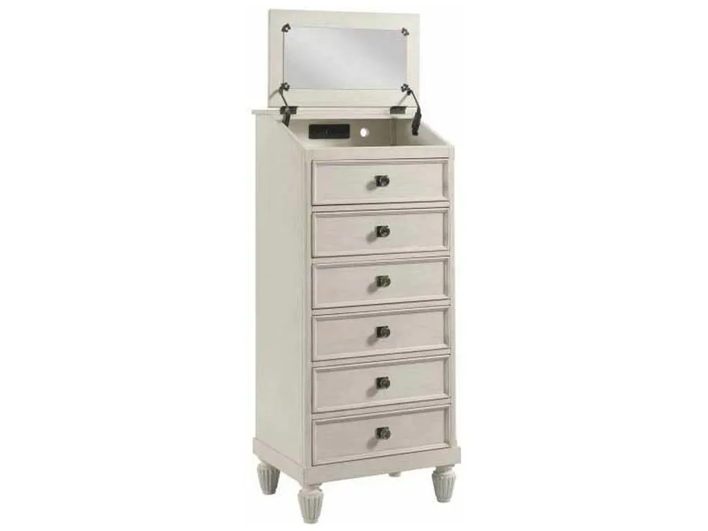 American Drew 016-225 Grand Bay Rockport Semainier
