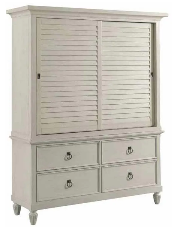 American Drew 016-270R Grand Bay Media Wardrobe American Drew 016-270R Grand Bay Media Wardrobe