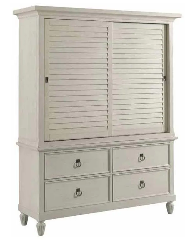 American Drew 016-270R Grand Bay Media Wardrobe American Drew 016-270R Grand Bay Media Wardrobe