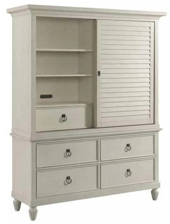 American Drew 016-270R Grand Bay Media Wardrobe American Drew 016-270R Grand Bay Media Wardrobe