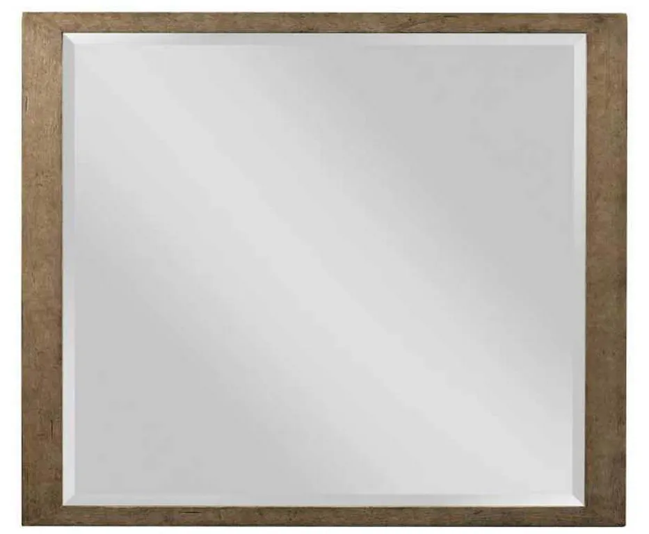 American Drew 010-040 Skyline Sutton Mirror American Drew 010-040 Skyline Sutton Mirror