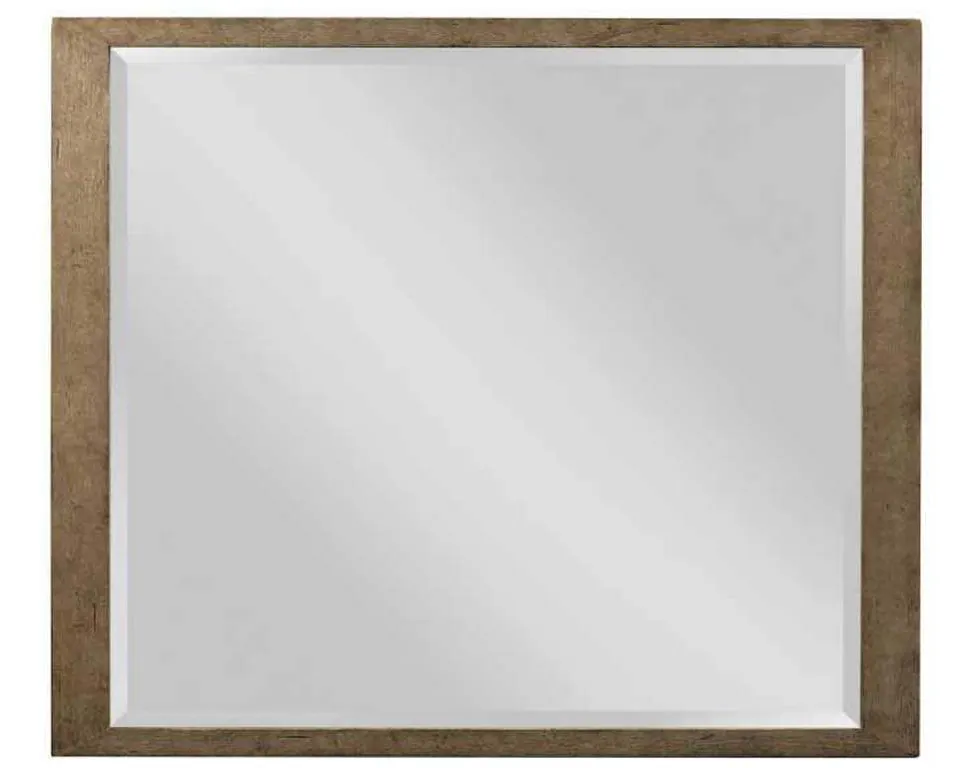 American Drew 010-040 Skyline Sutton Mirror American Drew 010-040 Skyline Sutton Mirror