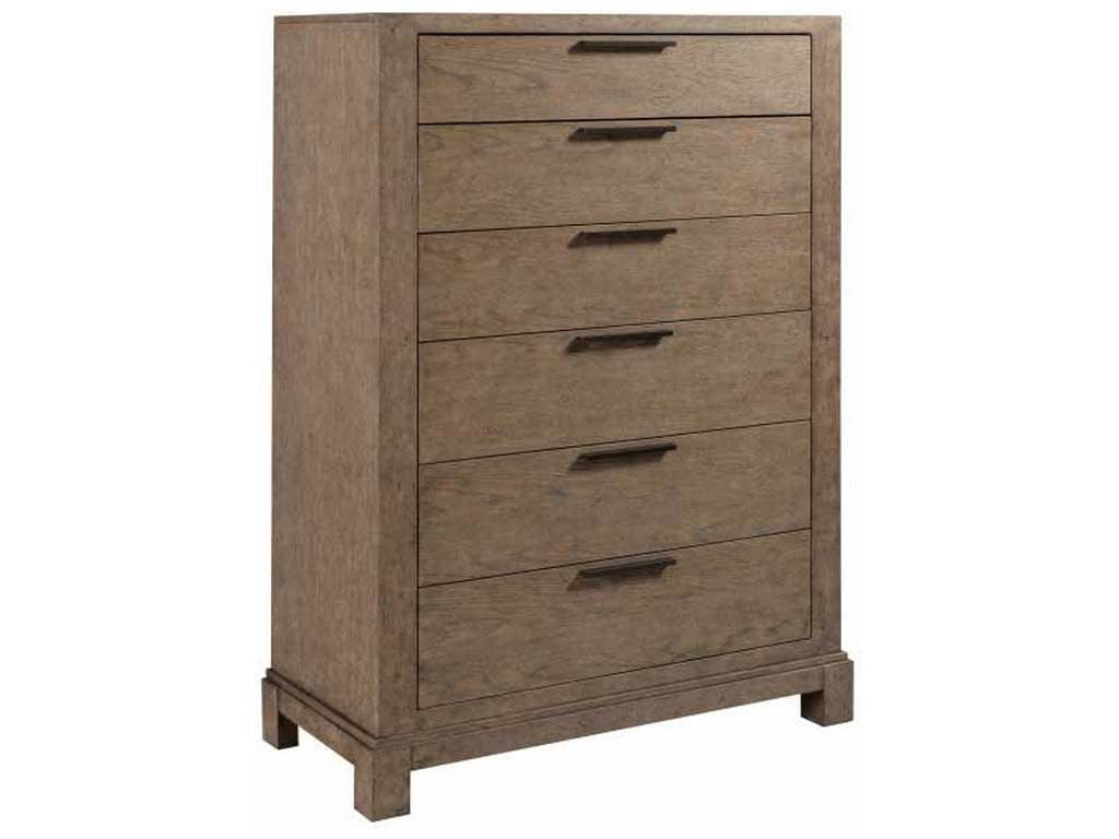American Drew 010-215 Skyline Cardell Chest
